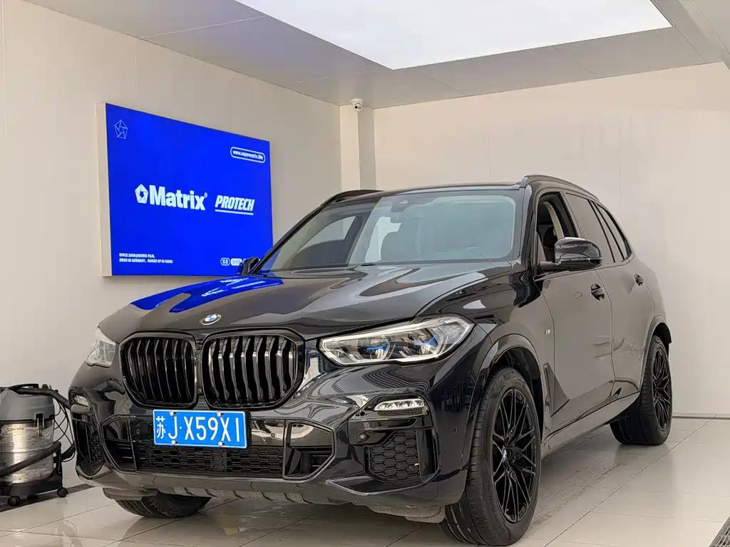 BMW X5 (Import) 2019