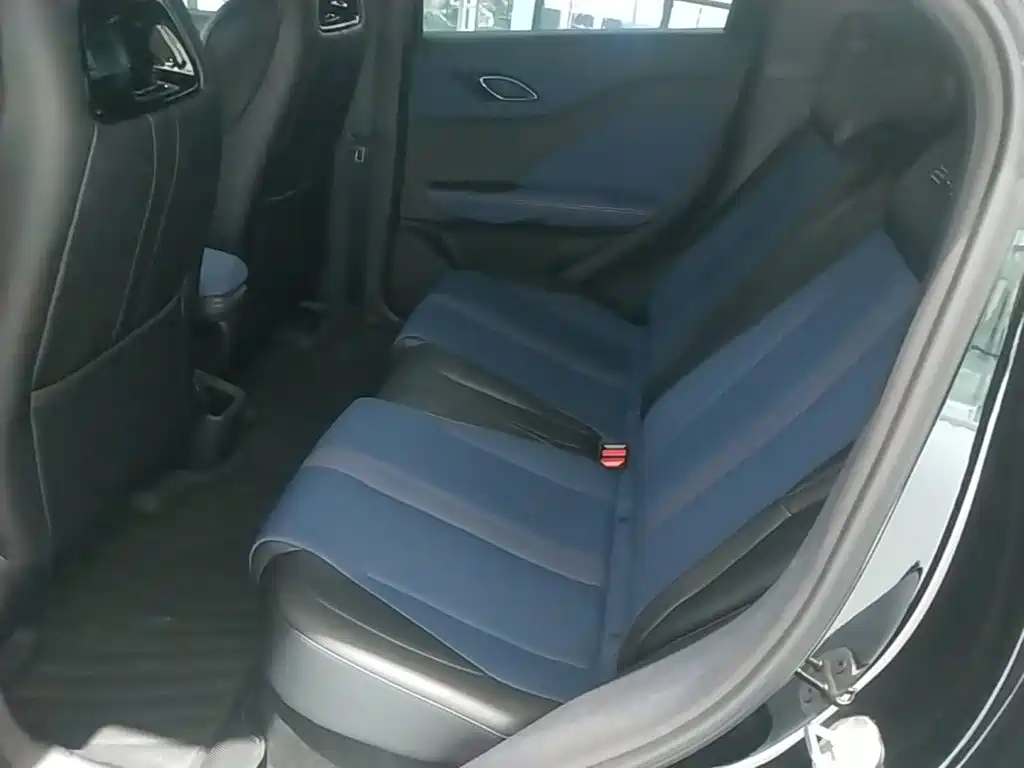 BYD Seagull — миниатюра 17