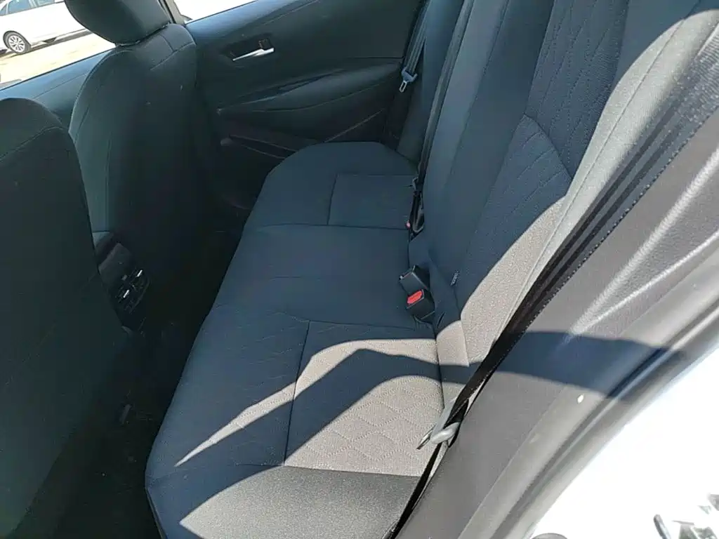 Toyota Corolla — миниатюра 17
