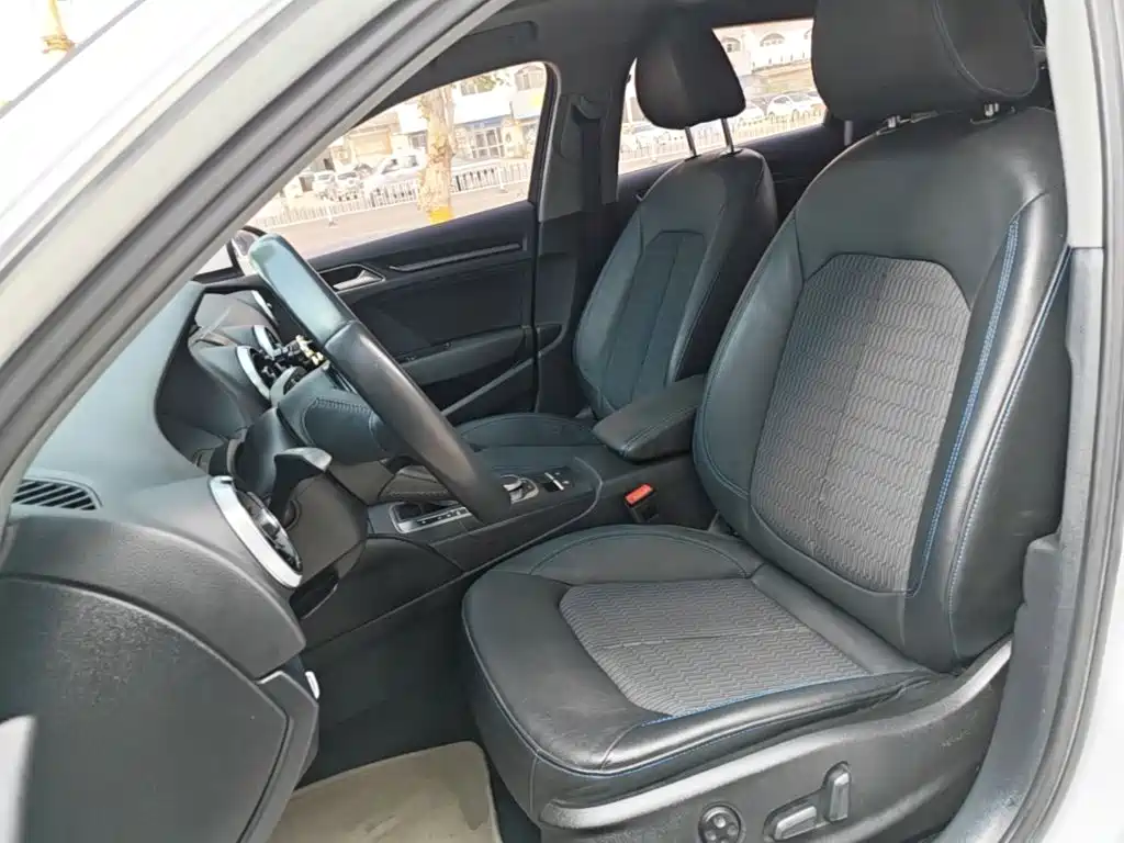 Audi A3 — миниатюра 15