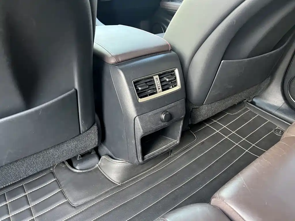 Lexus RX — миниатюра 10