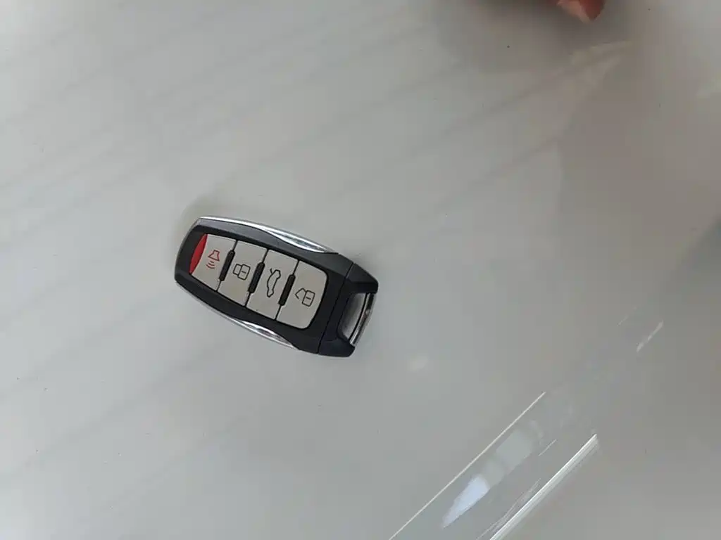 Haval M6 — миниатюра 9