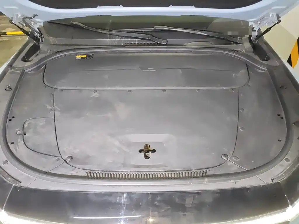 Li Auto Li ONE — миниатюра 21