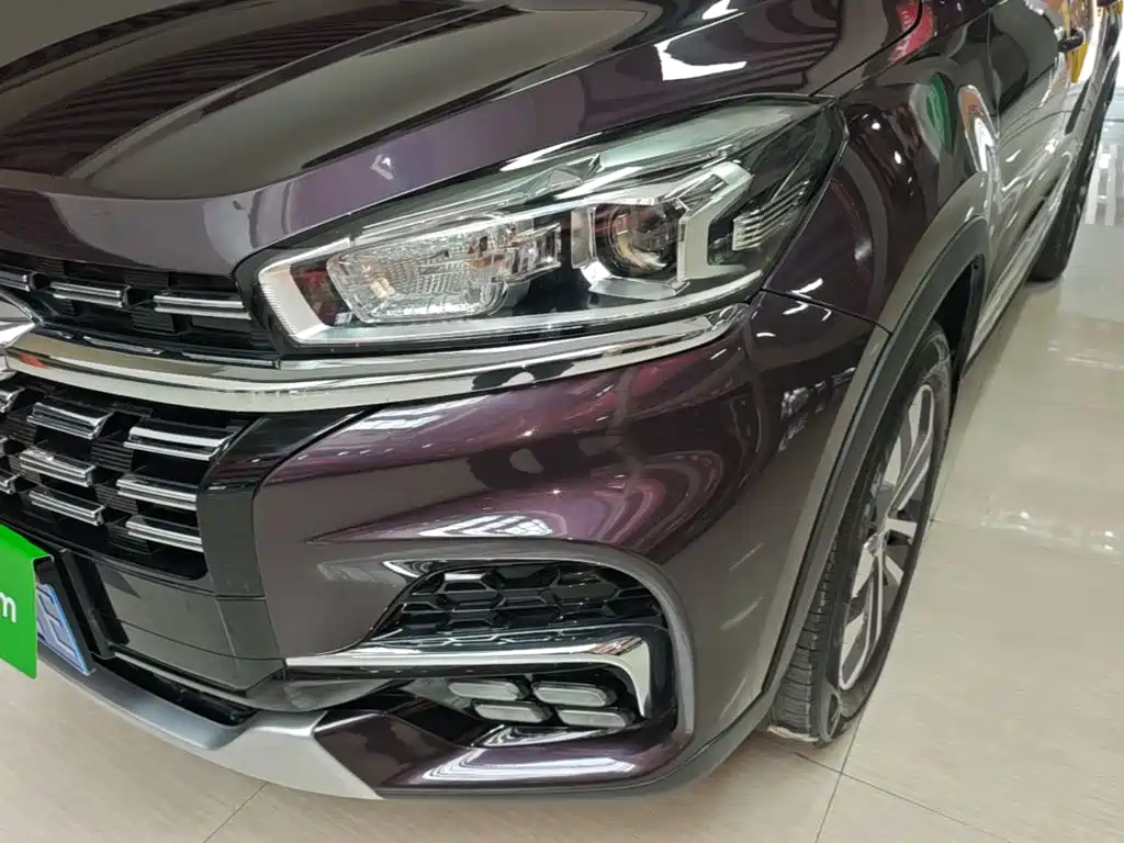 Chery Tiggo 8 — миниатюра 24