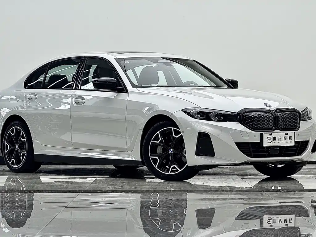 BMW i3 — миниатюра 3