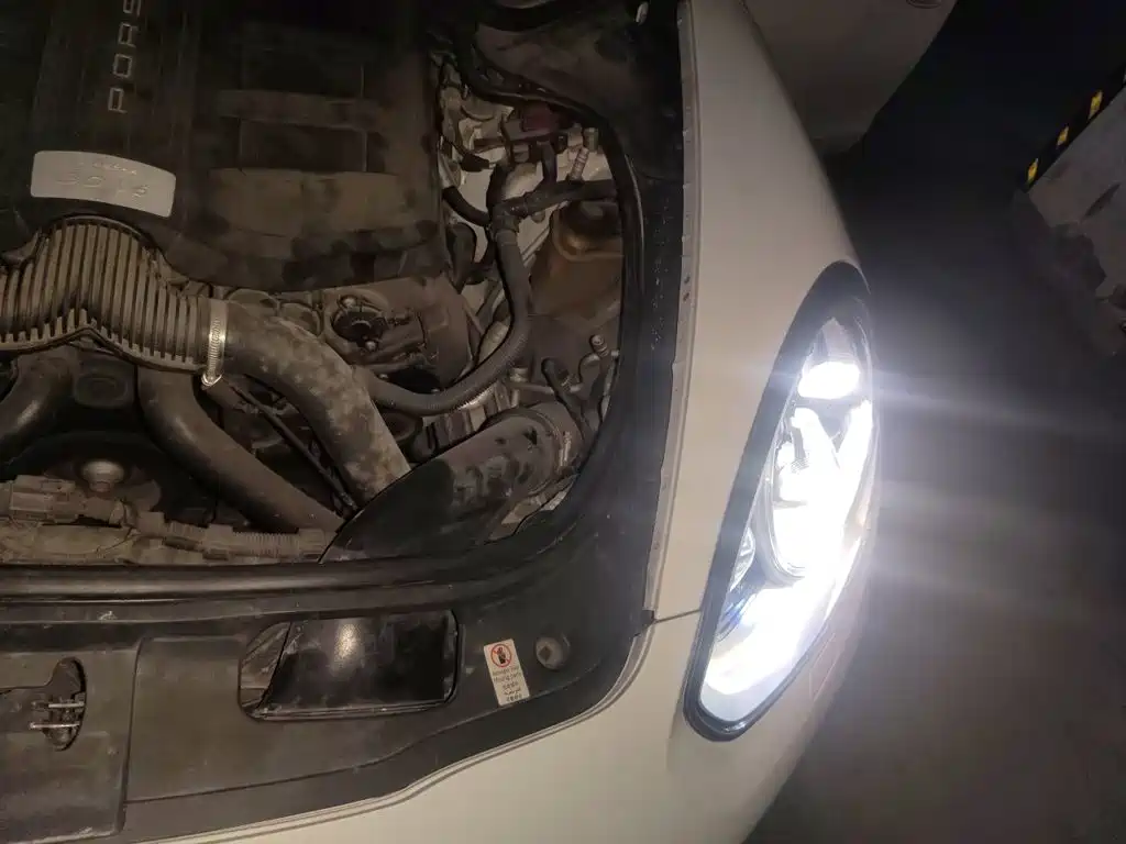 Porsche Panamera — миниатюра 22