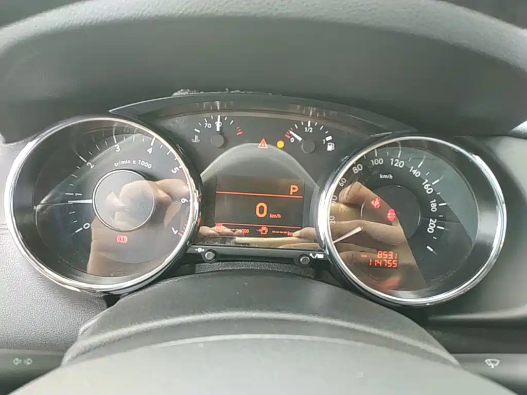 Peugeot 3008 — миниатюра 12