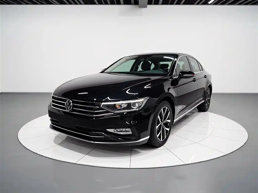 Volkswagen Magotan 2021