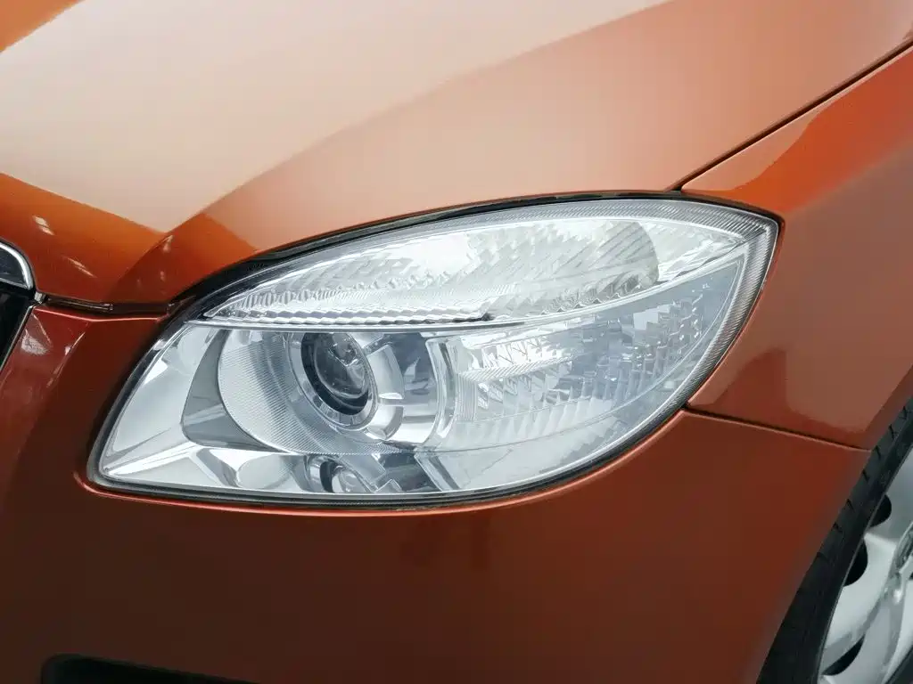 Skoda Fabia — миниатюра 7