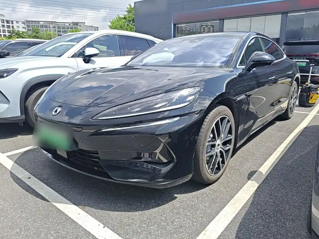 Denza Denza Z9