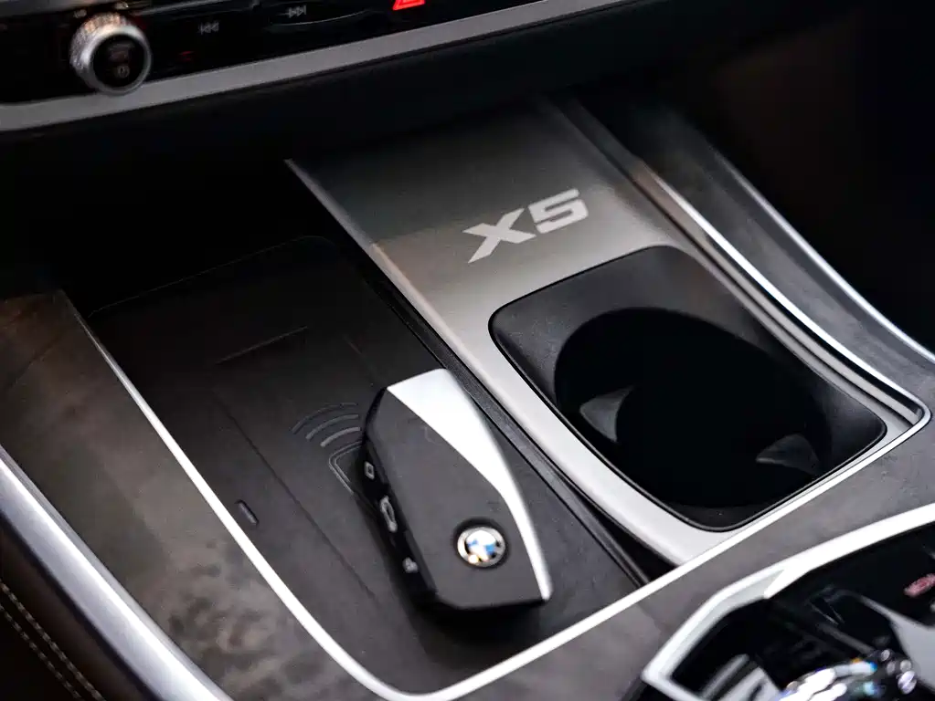 BMW X5 — миниатюра 16
