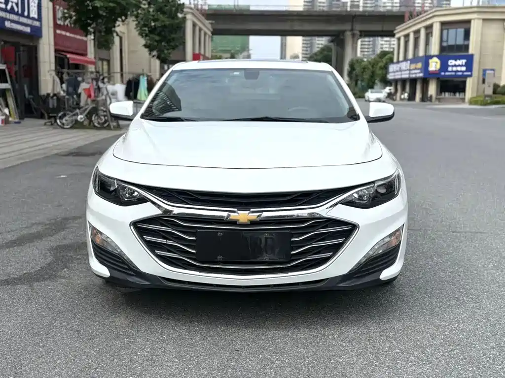 Chevrolet Malibu XL — миниатюра 2
