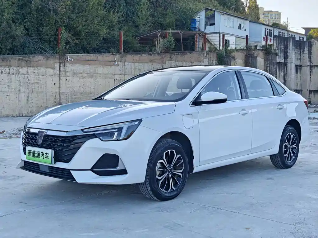 Roewe i6 MAX New Energy
