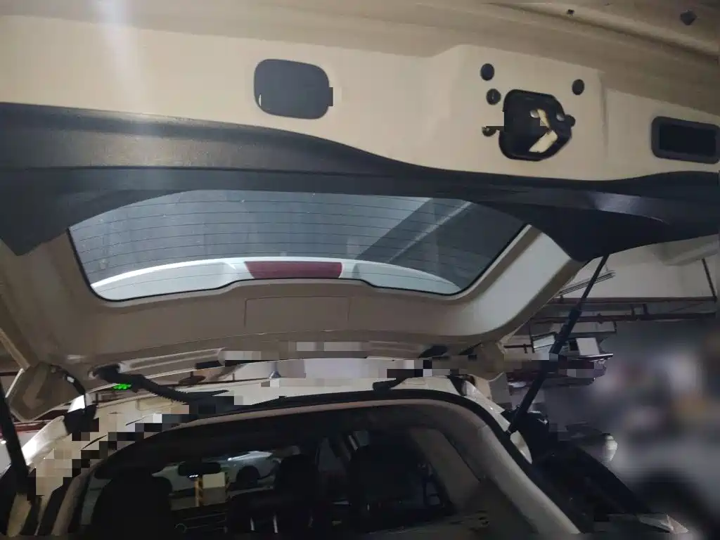 Nissan X-Trail — миниатюра 20