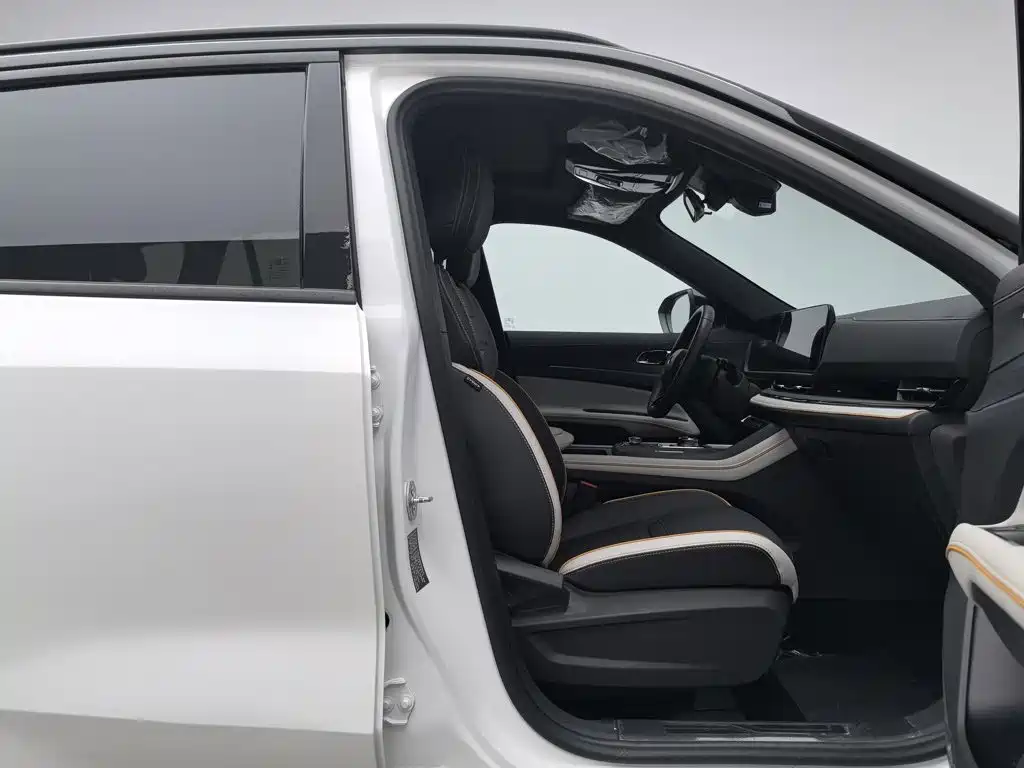 Ford Territory — миниатюра 23