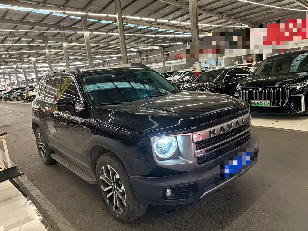 Haval Big Dog — миниатюра 3