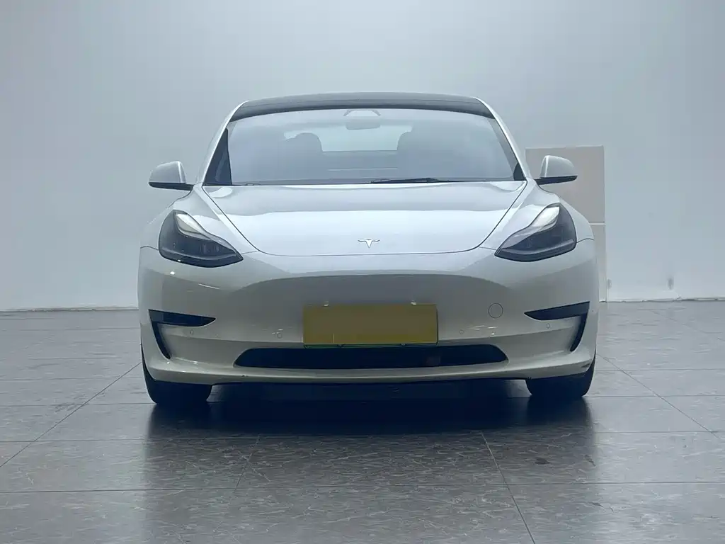 Tesla Model 3 — миниатюра 2