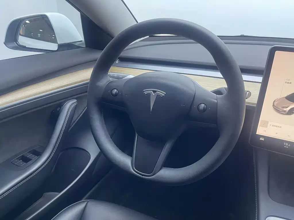Tesla Model 3 — миниатюра 16
