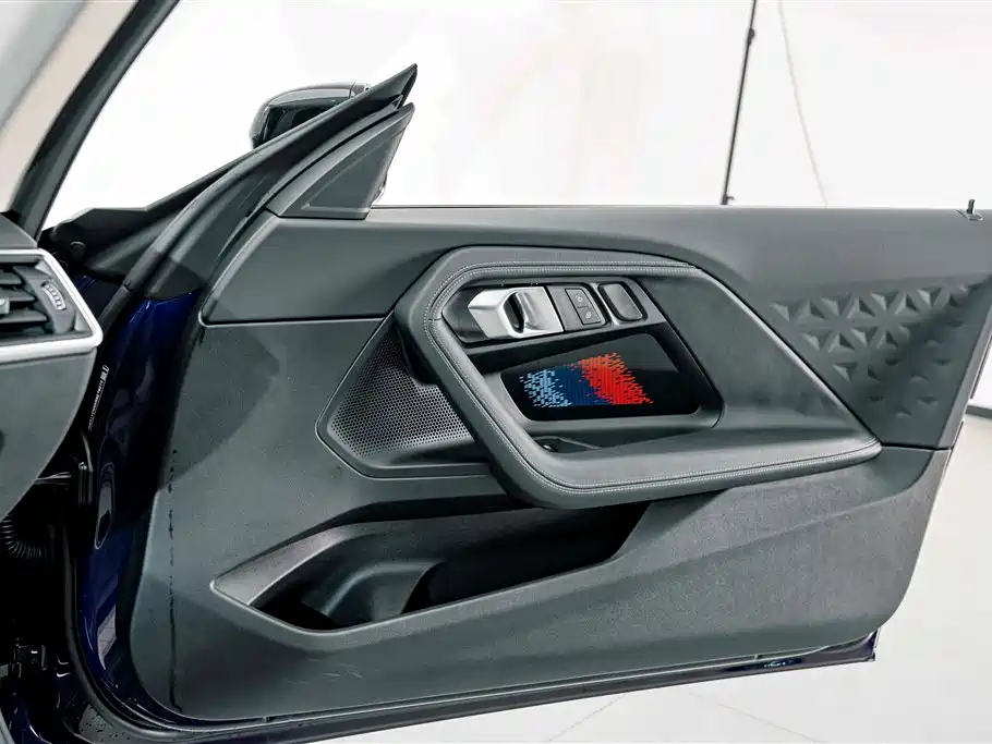 BMW 2 Series (Import) — миниатюра 13