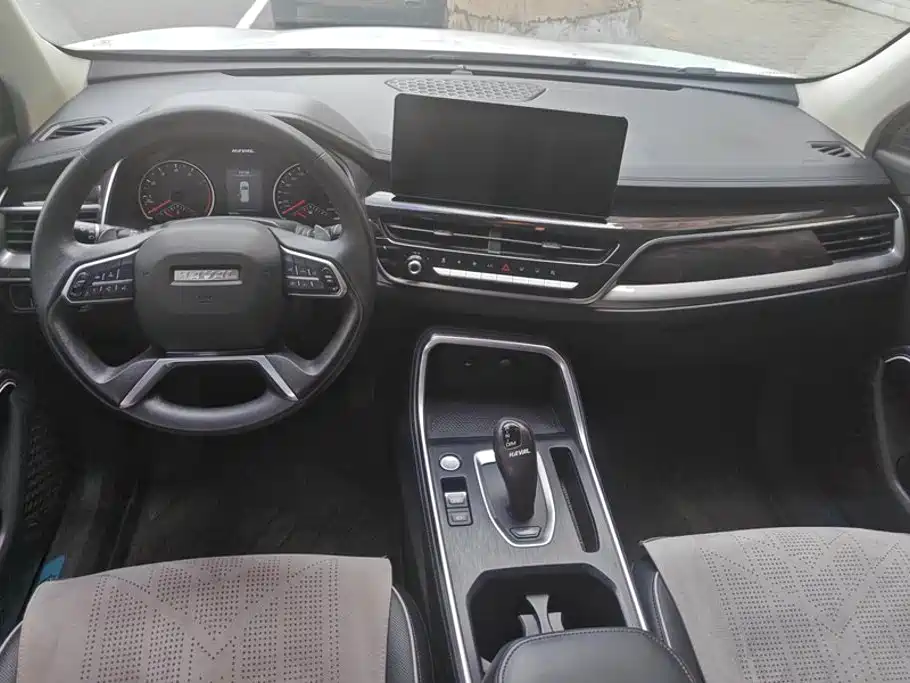 Haval H6 — миниатюра 12