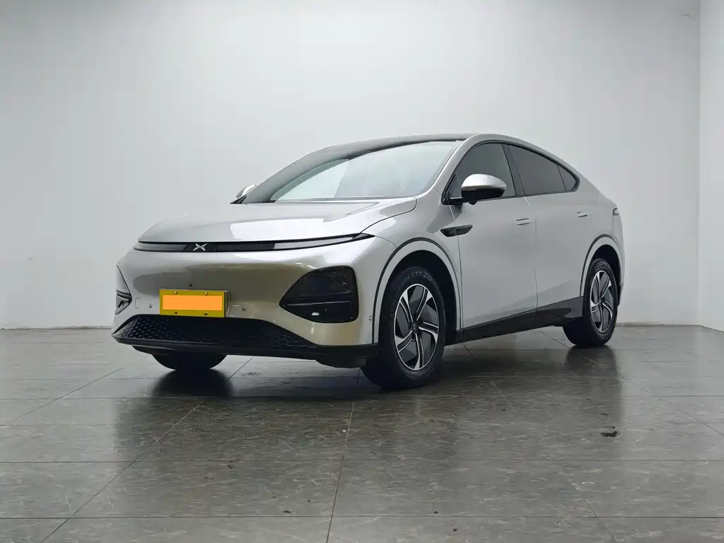 XPeng G6