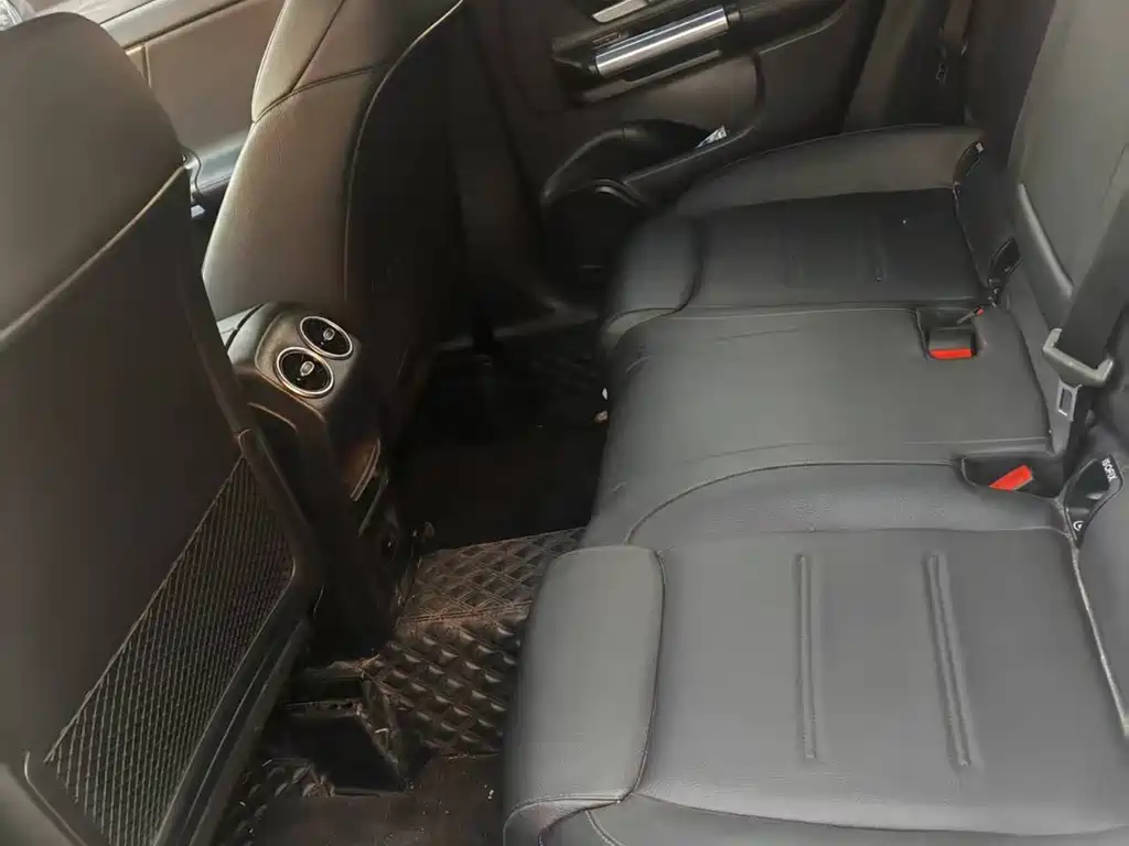 Mercedes-Benz GLA 2022 GLA 220