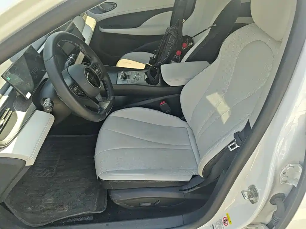 BYD Seal 05 DM-i — миниатюра 20