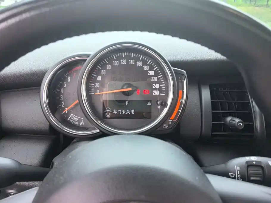 MINI Mini — миниатюра 14