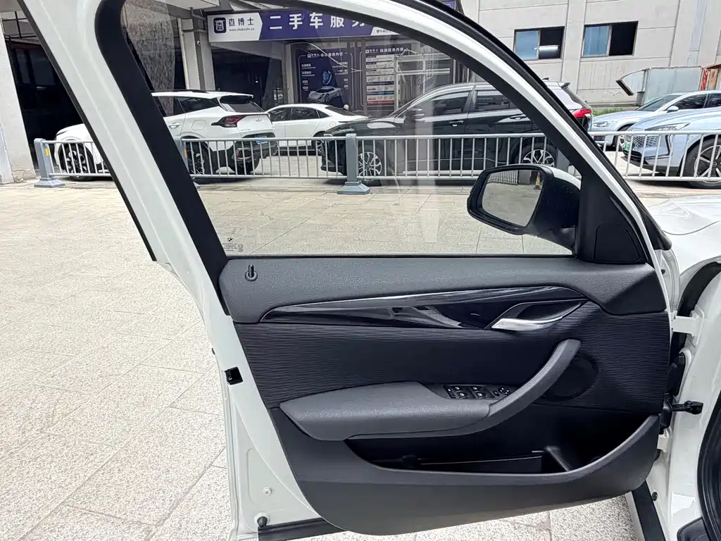 BMW X1 — миниатюра 6