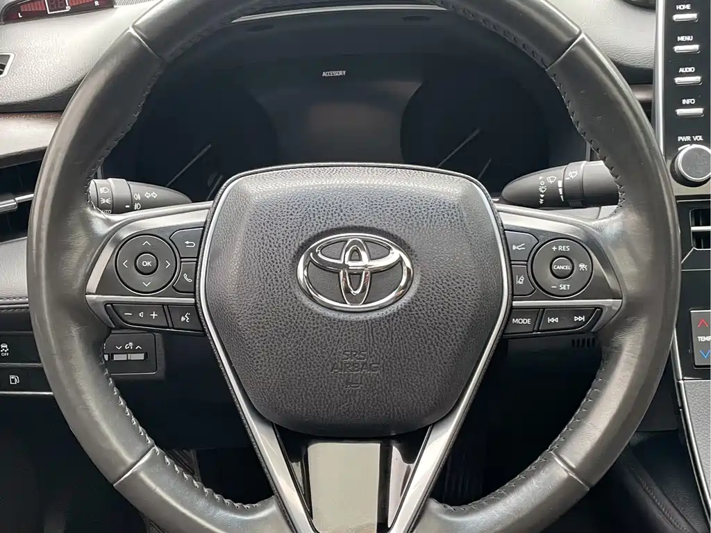 Toyota Avalon 2.0L Luxury Edition China VI, фото 22