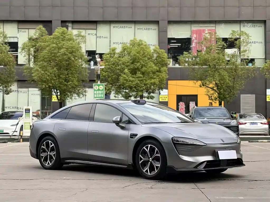 Zhijie Zhijie S7 — миниатюра 3