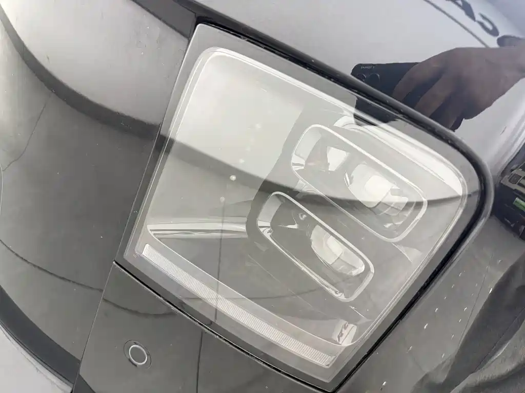 Li Auto Li i6 — миниатюра 7
