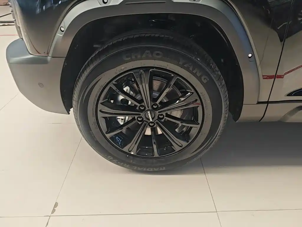 Haval Raptor PHEV — фотографии объявления, Фото 24