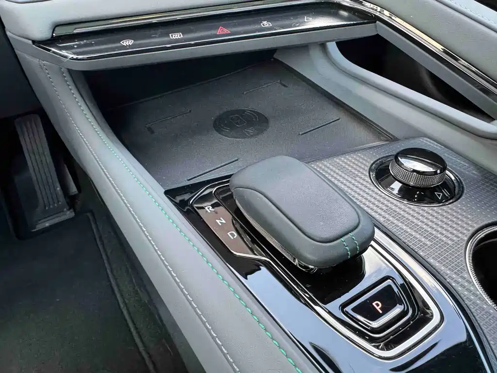 ZEEKR EXTREME KRYPTON 001