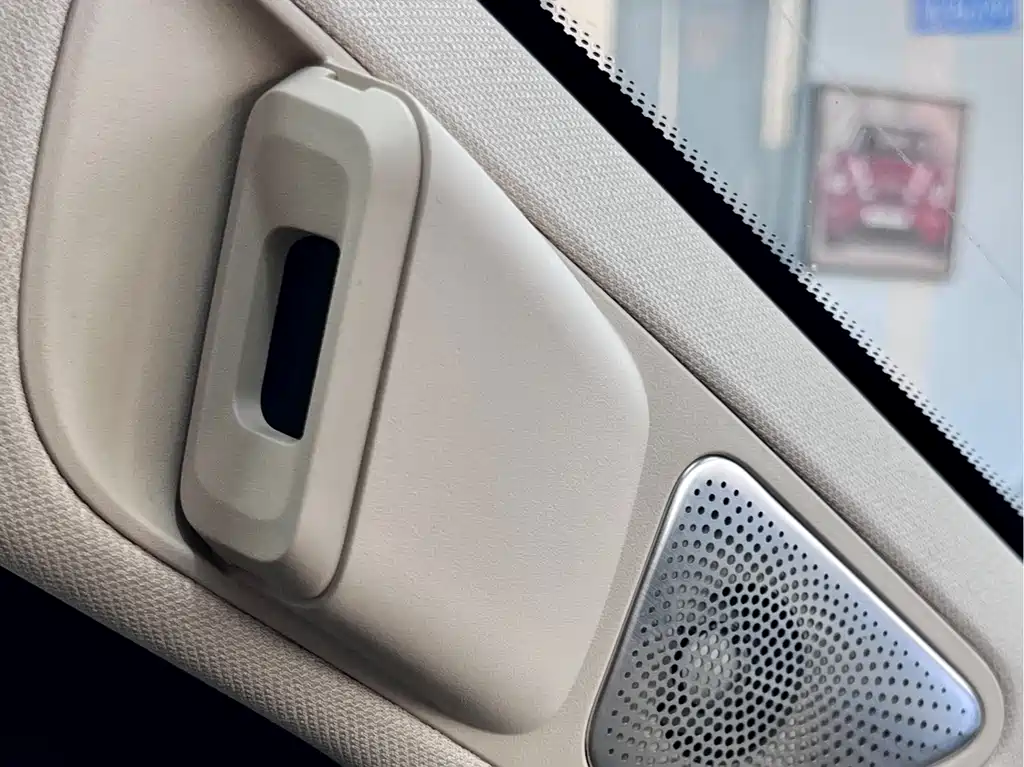 AITO ASK THE WORLD M7