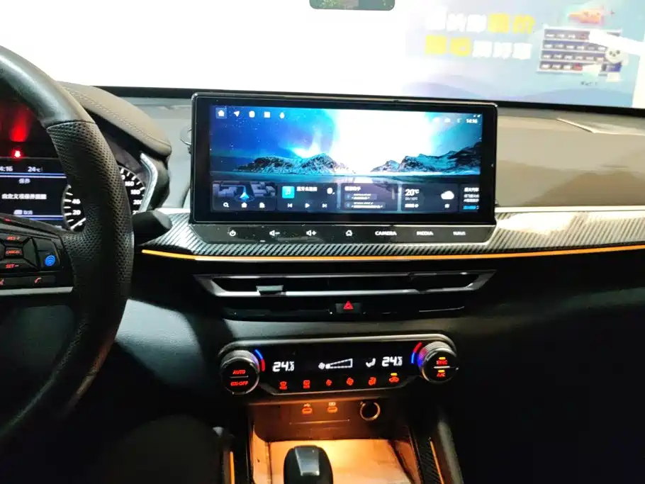 Nissan Teana — миниатюра 13