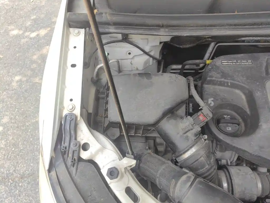 Buick Encore — миниатюра 19