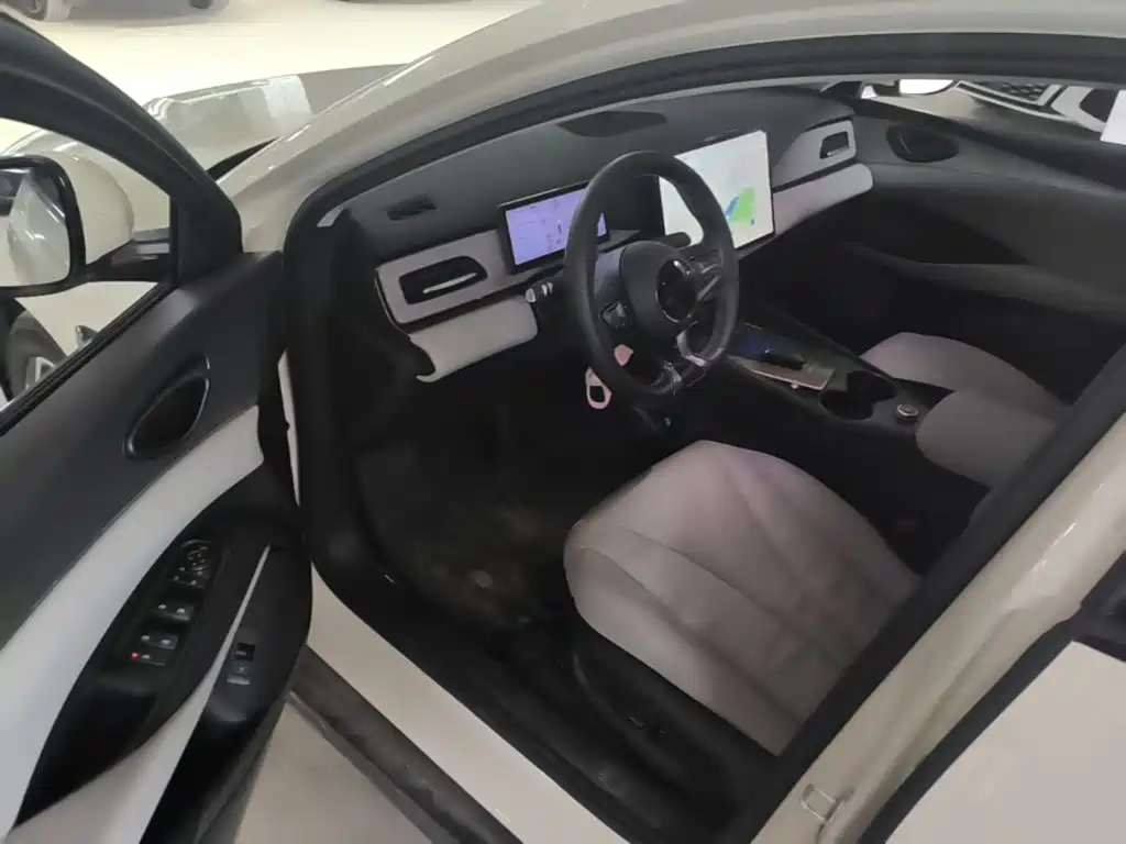 BYD Seal 06 DM-i Touring — миниатюра 12