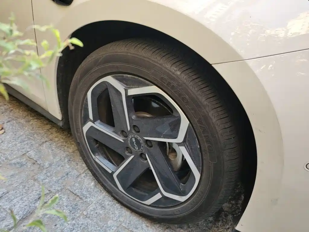 BYD Seal 06 DM-i Touring — миниатюра 25