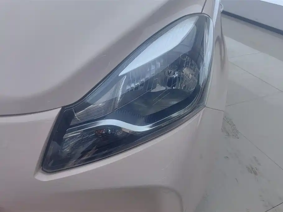 CHANGAN BENBEN E STAR