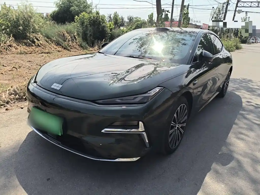 Galaxy Galaxy Xingyao 8