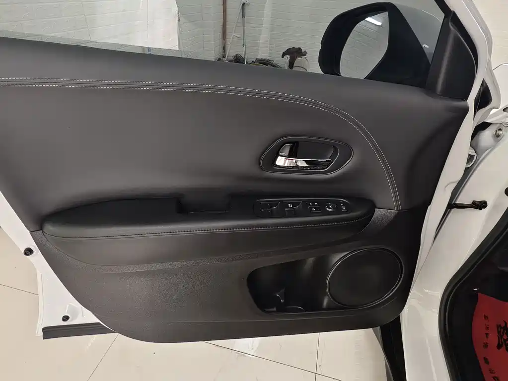Honda XR-V — миниатюра 7