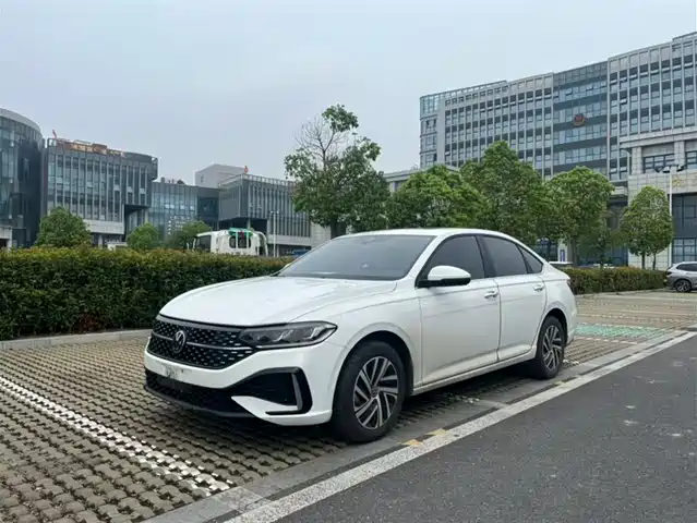 VOLKSWAGEN LAVIDA 2024