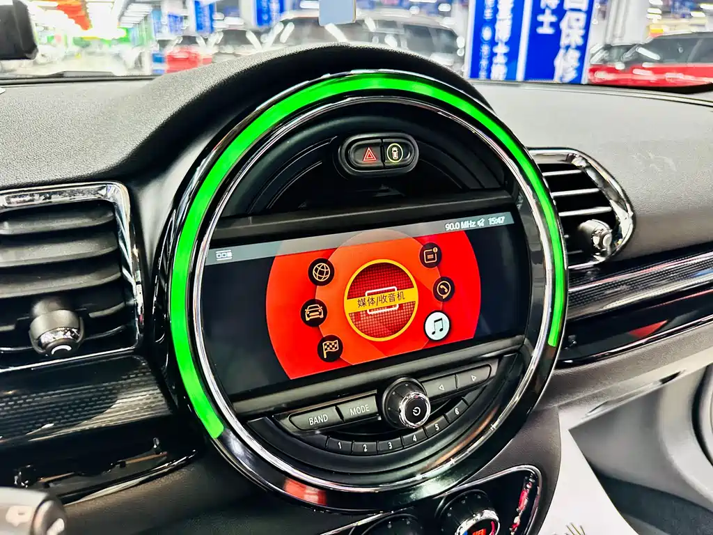 MINI Mini JCW Clubman — миниатюра 41