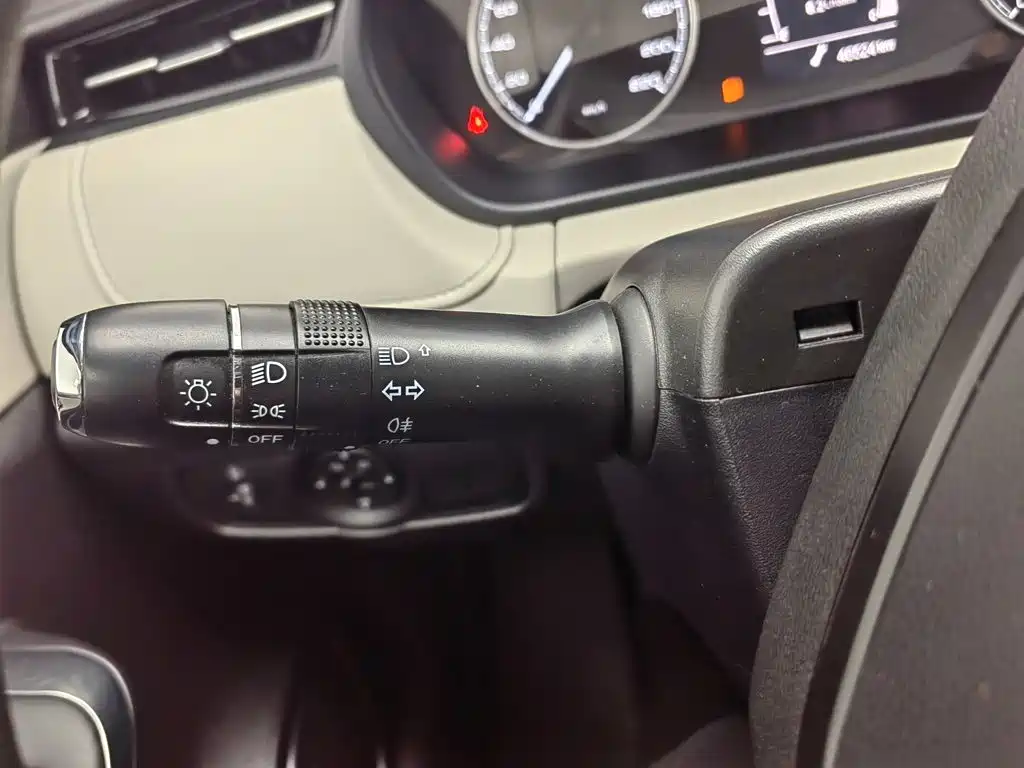 Chery Arrizo GX — миниатюра 21