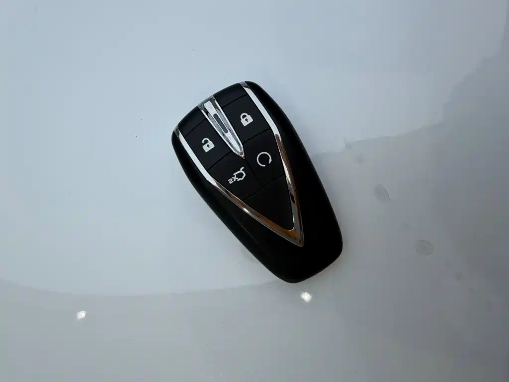 Changan Eado — миниатюра 14