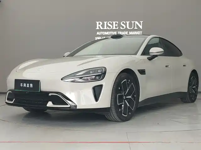 2025 xiaomi SU7