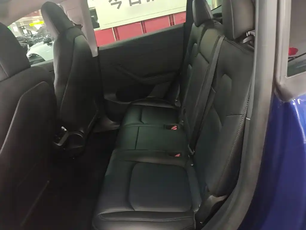 Tesla Model Y — миниатюра 17