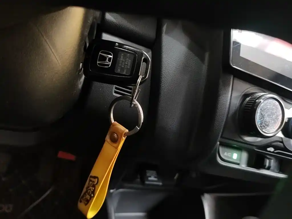 Honda Fit — миниатюра 9