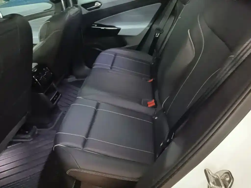 Volkswagen ID.4 X — миниатюра 17